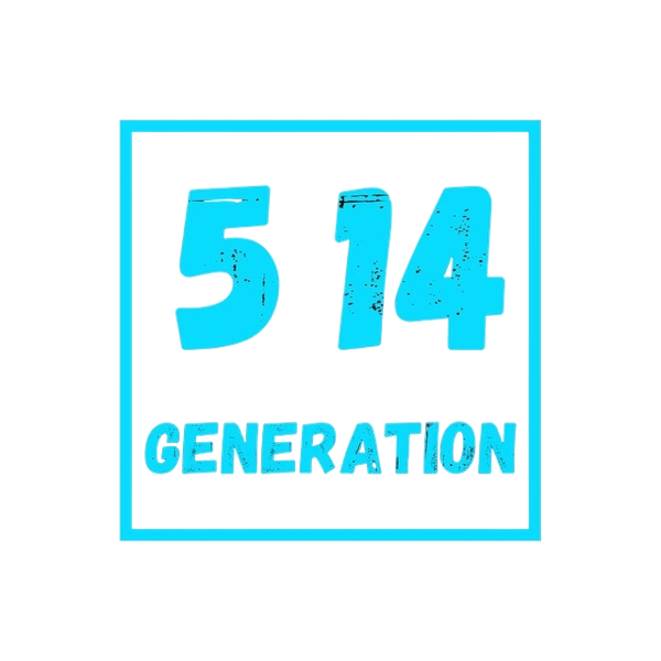 5/14 Generation